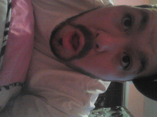 BradAllenReynol's profile picture. 