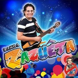 Banda Zazuêta - O som é massa!!! CONTATO PARA SHOWS: 83 9900 - 8818 - Diniz produções