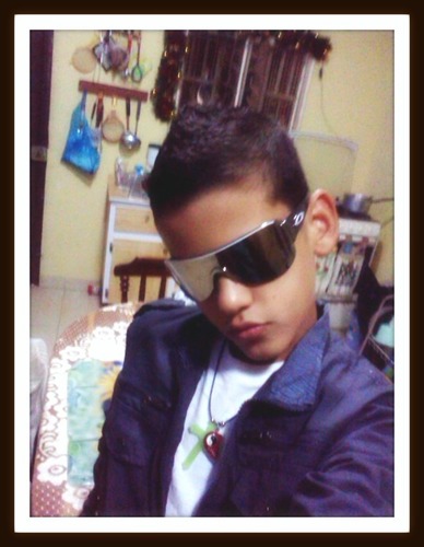 Garciasantony1's profile picture. Me gusta el futbol soy fanatico del CF Real Madrid y la Vinotinto
Me gusta el Beisbol le voy a las Aguilas y a los Gigantes de San Fransisco