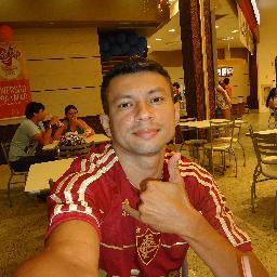 Marcianosaraiva's profile picture. 