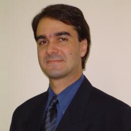 Executivo de Relações Governamentais