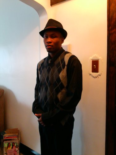 pdiddy2414's profile picture. I'm a cool guy. I like to laugh & have a good time. #teambulls #teamLeos