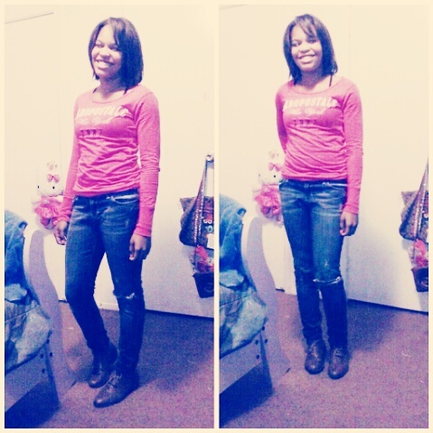 Keep A Smileeee :)