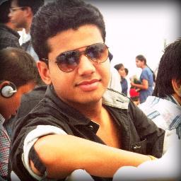 chetan_patel28's profile picture. such a smily face which always fills the happiness in others lives..:)