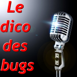 C'est un groupe d'amis sur skype qui à réunis tout ses bugs pour vous faire rire chaque semaine! Le mardi les nouveaux bugs, les samedi le TOP 5 des bugs!