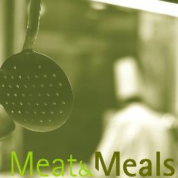 Meat&Meals | Shop-in-shop maaltijdcounter | Dagverse afhaalmaaltijden