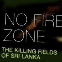 No Fire Zone (@nofirezonemovie) 's Twitter Profile