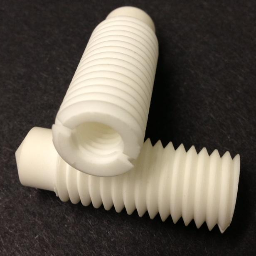 Technical Ceramics and Corning Macor Glass Ceramic Machined Components, Certified #Corning UK distributor
