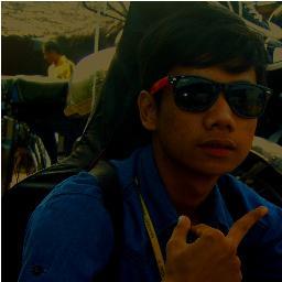 ikinnroll's profile picture. HIRUP TEU NGARTI KANA HURUP ULAH NGAREUP HIRUP BISA KA HAREUP