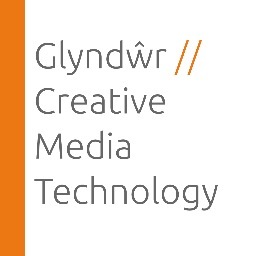 wrexhamunicm's profile picture. Creative Media Technology - Degrees in: Music Tech, Sound Tech, TV Production & Technology, Radio Production, Pro Sound & Video, Sound Design, and Live Sound