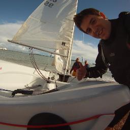 SamRoweSail's profile picture. Freelance Dinghy Sailing Coach Assessor & Race Coach. Contracted RYA Sailing Development Officer for Kent & Sussex