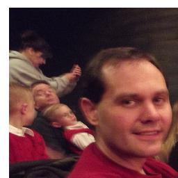 Acts17_28's profile picture. Child of God, husband to Dana, dad to Hannah, Isaac, and Abby, pastor of Advent Lutheran Church, Solon, OH