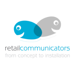 retailcommunica's profile picture. We are a print production company specialised in providing complete POS solutions for in- and outstore communication.