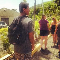 enricodejong33's profile picture. Ricu.