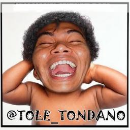 Ini twitter cuma for orang yang suka bakusedu, nda ada maksud for mo ba singgung ;*