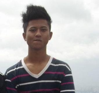 @agustyaiham ♥(`˘з(˘⌣˘) ♥