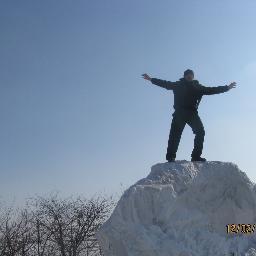 poter60729122's profile picture. 