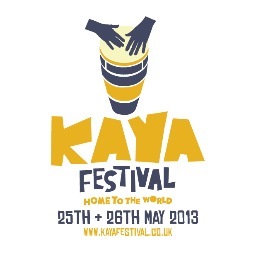 KayaFestival's profile picture. World music, World food, World love in Wales. 25-26th May 2013
