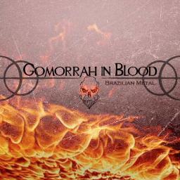GomorrahinBlood's profile picture. Gomorrah in Blood é uma banda de thrash metal formanda em Goiânia por Marcelo Dias (ex. Necroopsy Room) na bateria, Leo Rezende (ex. Crucifier e Zíllios) na gui