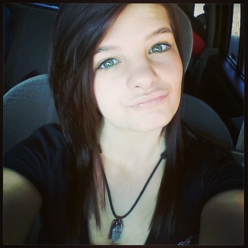 Torii2448's profile picture. ; Torr, 19 Feb 10. Dream without fear, Live without limits. 3 Followw me! :)