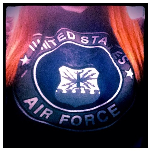 #MilSO #LoveMyAirman