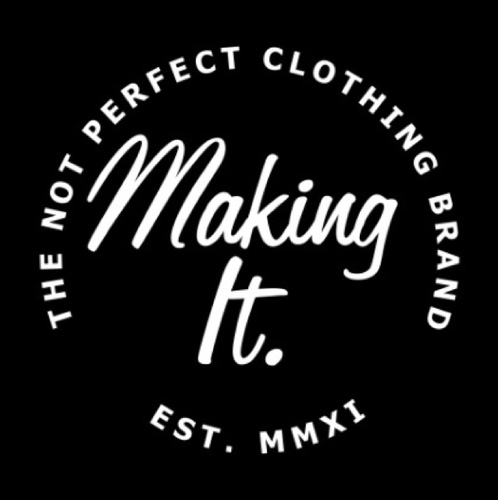 Story of your life. Clothing Brand.