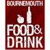 BournemouthFoodDrink (@foodanddrinkfes) Twitter profile photo BournemouthFoodDrink (@foodanddrinkfes) Twitter profile photo