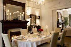 Award Winning 5 Star Boutique Inn with amazing ties to Titanic!