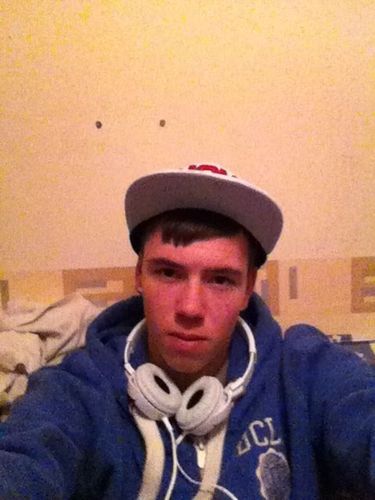 Karlwalpole123's profile picture. 