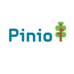 Pinio makes unique furniture sets for children. Bed turns into a castle, a toy chest becomes a ship, and a wardrobe changes into a house for sprites.