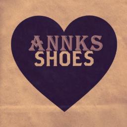 A shoe can't love you back, but on the other hand, a shoe can't hurt you. LilProject