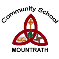 Mountrath Community School (@mountrathcs) 's Twitter Profile Photo Mountrath Community School (@mountrathcs) 's Twitter Profile Photo
