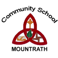 Mountrath Community School(@mountrathcs) 's Twitter Profile Photo