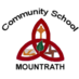 Mountrath Community School (@mountrathcs) Twitter profile photo