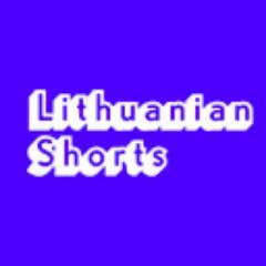 LITHUANIAN SHORTS is a Lithuanian Short Film Agency that takes care of Lithuanian short films in foreign countries.