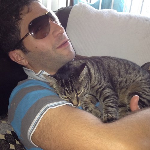 surucucem's profile picture. 