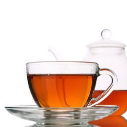 Tea_ish's profile picture. Life is a little less without Tea