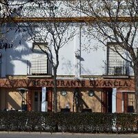 Restaurante El Ancla (@restelancla) 's Twitter Profile