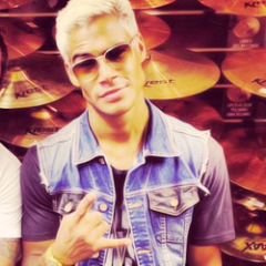 Mikalindo_'s profile picture. For you I am capable of anything, my idol, my life, my passion, my world, my love ♥