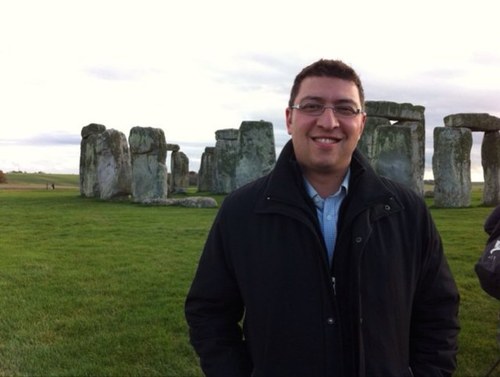 samrosen21's profile picture. world traveler, all around sports fan: gopher hockey, mn united fc, man city & twins specifically, entrepreneur, and dad (not in rank order)