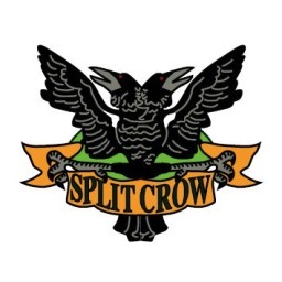 Centrally located in downtown Halifax at the corner of Duke and Granville. The Split Crow continues to serve locals and travelers from around the world.