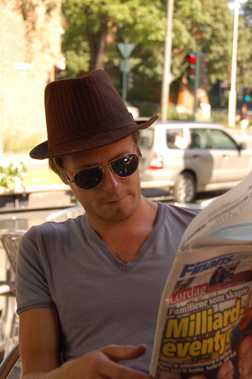 Preben Carlsen Profile