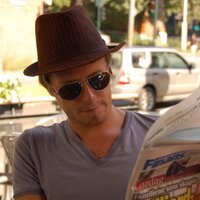 Preben Carlsen (@pcarlsen) 's Twitter Profile