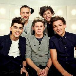 i'm directioner, problems? ♥（ﾉ´∀`）