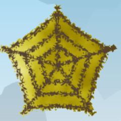 The web is my game! Oh, and now i also rule!