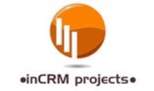 inCRMprojects's profile picture. BusinessIntelligence ProjectManagement FocusOpImplementatie WaardeCreeren
