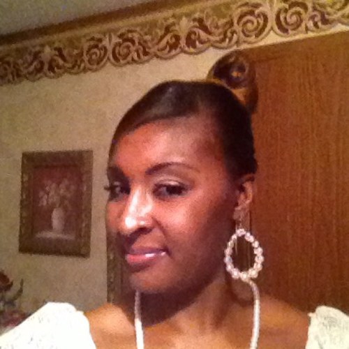 I love God