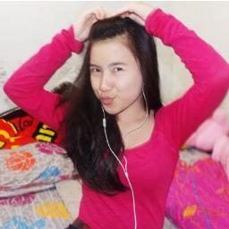 unfortunately you are near me :*