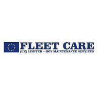 Fleet Care (UK) Ltd (@fleetcareuk_ltd) Twitter profile photo