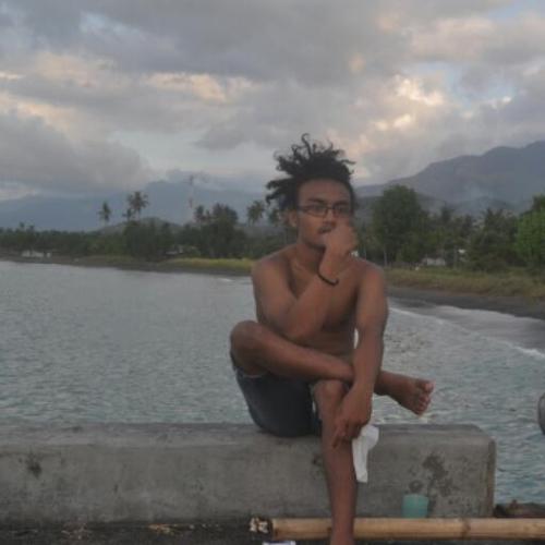 nikmatilah hari ini, karena hari esok belum tentu tiba
5'09//Oceanography-ITB 2009//Ocean Engineering-ITB 2019